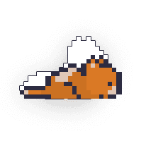 Desktop Pet pixel art