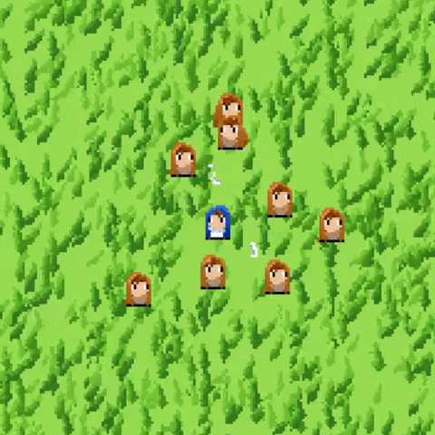 SoraGL game engine