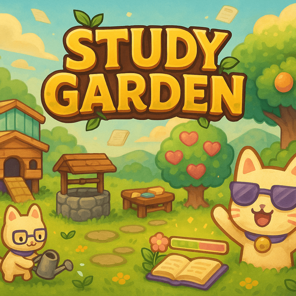 StudyGarden