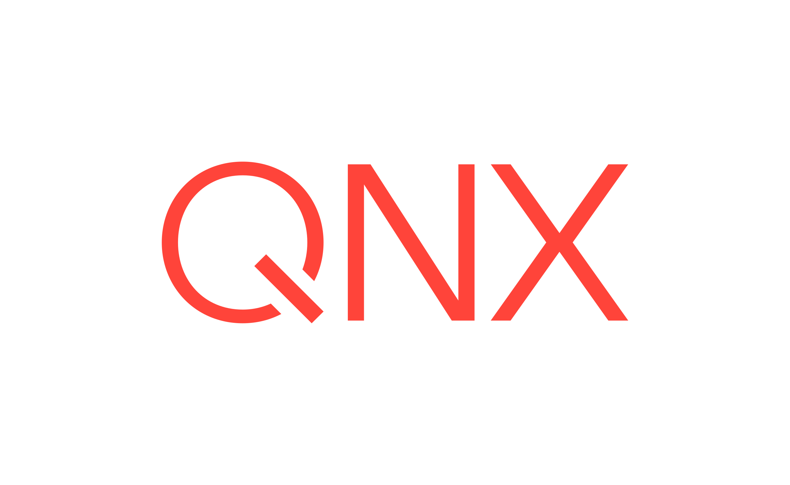 QNX